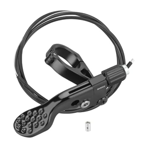 NUEAYMS Dropper Seatpost Lever Cover