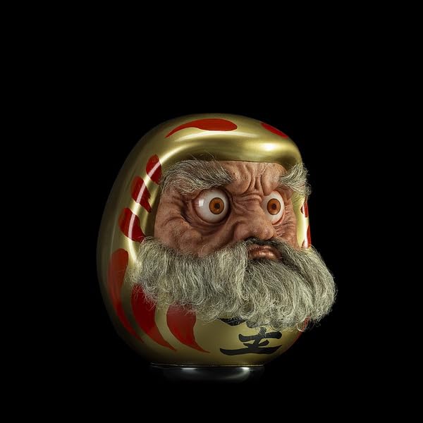 勇気　第六弾　達磨　だるま　ポップカルチャー　フィギュア　アートトイ　縁起物 勇気 第六弾 達磨 だるま ポップカルチャー フィギュア