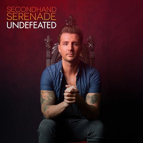 Secondhand Serenade feat. Veronica Ballestrini