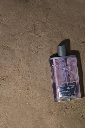 Police Original Eau de Toilette 100ml - Image 6