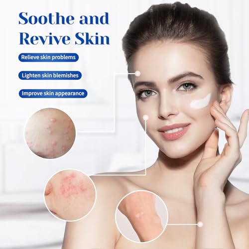 Image of HIQILI 100 ML Oregano Essential Oil, 100% Pure Natural Oregano Oil for Diffuser, Skin, Cleaning - 3.38 Fl Oz