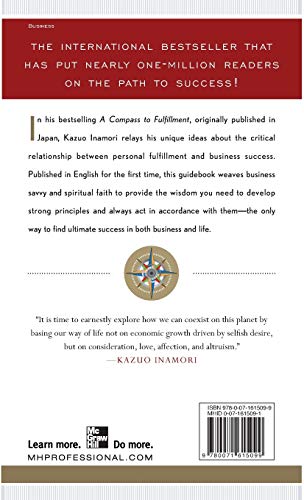 A Compass to Fulfillment: Passion and Spirituality...