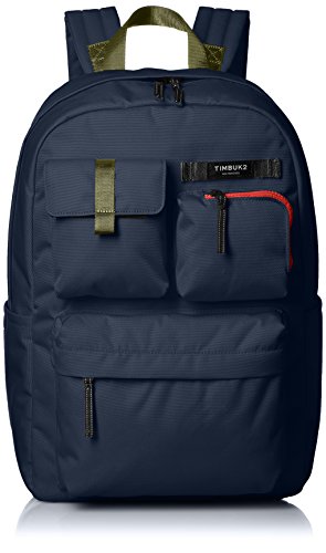 Preisvergleich Produktbild Timbuk2 Ramble Pack, Unisex, 1736, Nautical / Bixi, Einheitsgröße