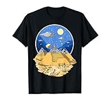 Ancient Egyptian Pyramids Clothing