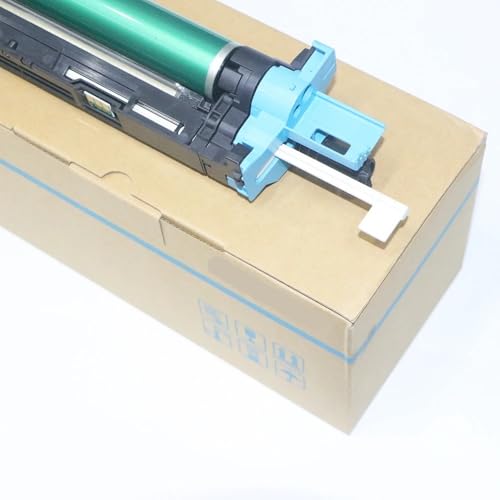 Kit tambour DR512 reconditionné CMJN Konica Minolta Bizhub C224e C284e pour impression nette
