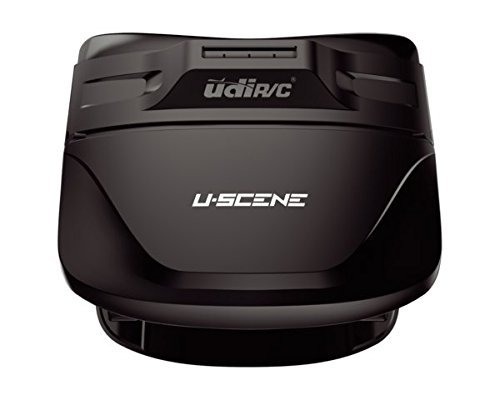 DROCON UDI VR Glasses for U31W / U818PLUS WIFI FPV Drones