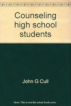 Paperback Counseling high school students;: Special problems and approaches (American lecture series, publication no. 916. A publication in the Bannerstone ... in social and rehabilitation psychology) Book