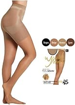 YSABEL MORA - 15 Denier Reducer Panty