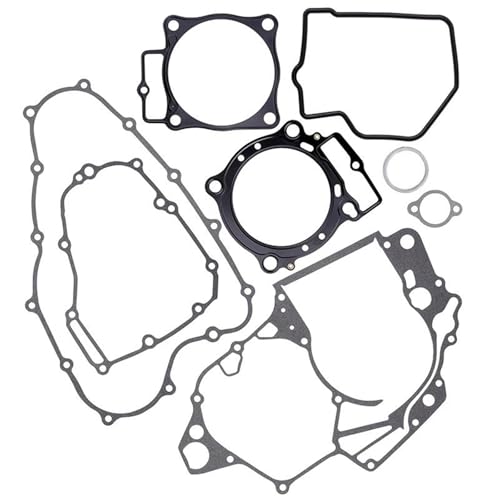 Kit joints carter et culasse haute résistance pour l'entretien moteur du CRF450R