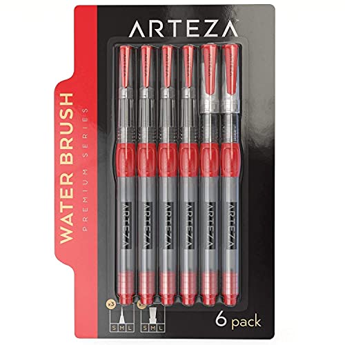 Arteza Creator Bundle, Drawing Art Supplies For Artist, Hobby Painters & Beginners #TOP7