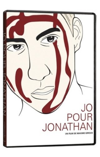 JO POUR JONATHAN [DVD]