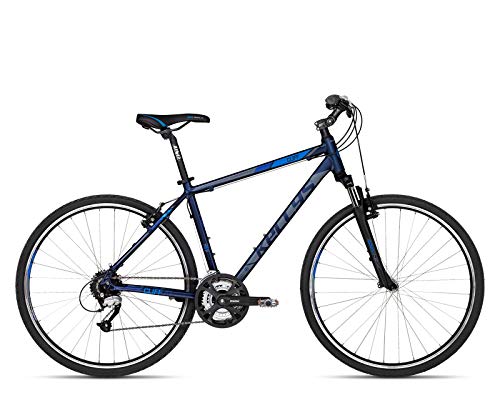 Kellys Cliff 70 le compagnon ideal pour vos balades en foret et sorties week-end