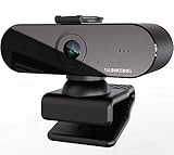 【Integriertes Stereomikrofon】 Die beiden digitalen Mikrofone sorgen für einen klaren, natürlichen Klang und reduzieren Hintergrundgeräusche erheblich