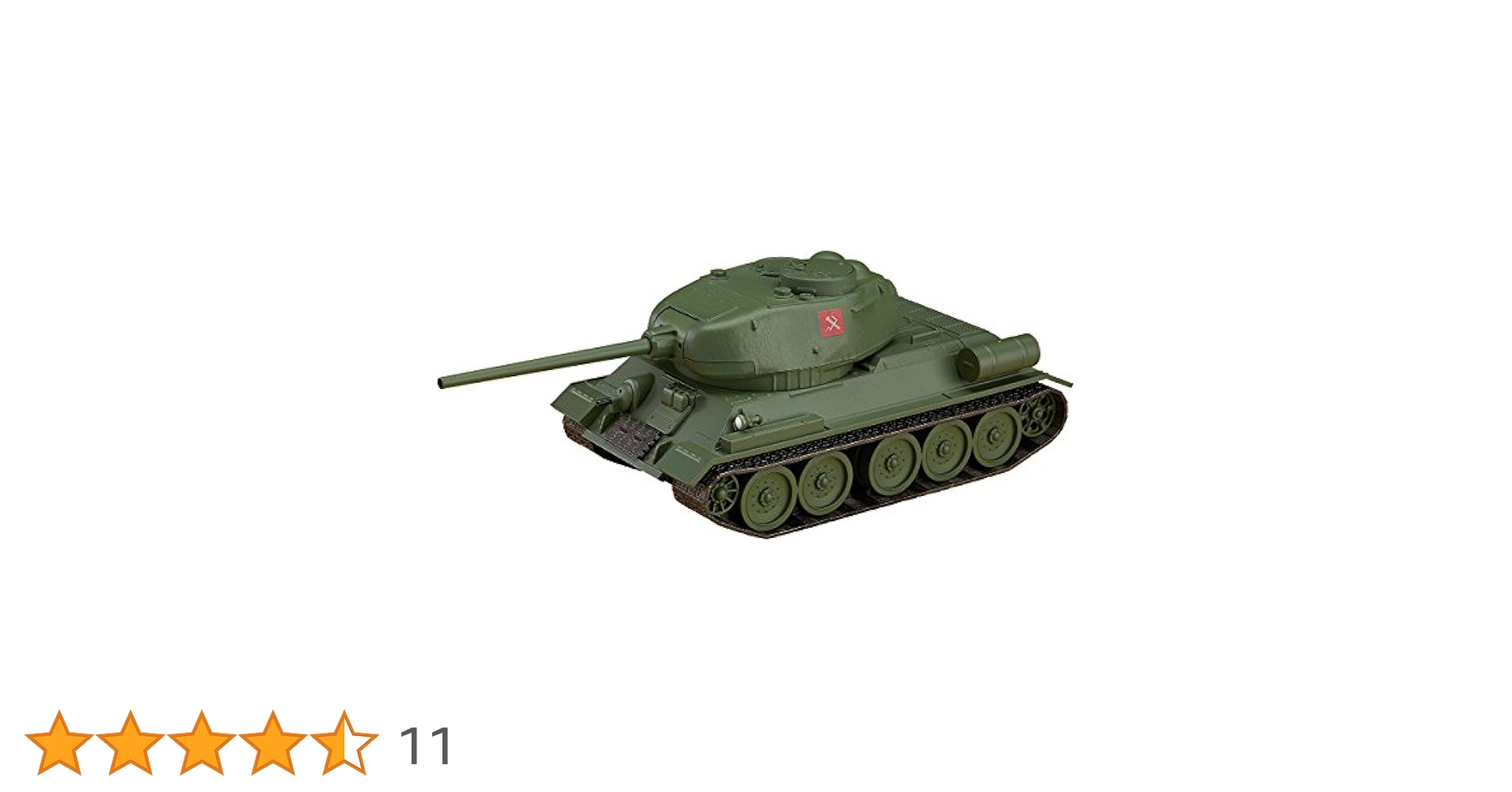 ガールズ&パンツァーねんどろいどもあ T34/85 Amazon.co.jp: ねんどろいどもあ ガールズ&パンツァー 劇場版 T