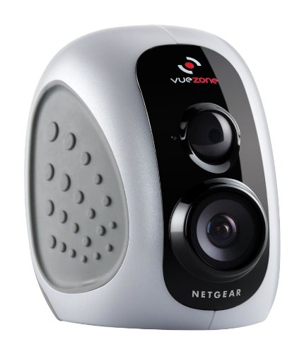 NETGEAR VueZone Add-on Motion Detection Day Camera (VZCM2050)