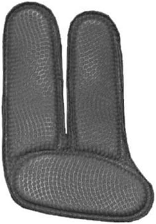 Palmgard Sting Stopper Protective Glove Insert, Black