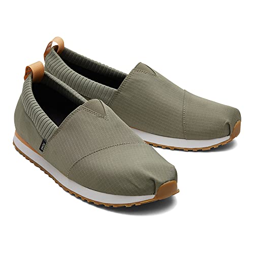 TOMS Men's, Alp Resident Sneaker3