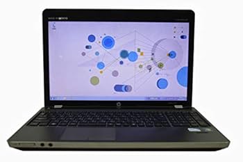 HP ProBook 4530S ノートパソコン Amazon.co.jp: ノートパソコン 【OFFICE搭載】 HP ProBook 4530s