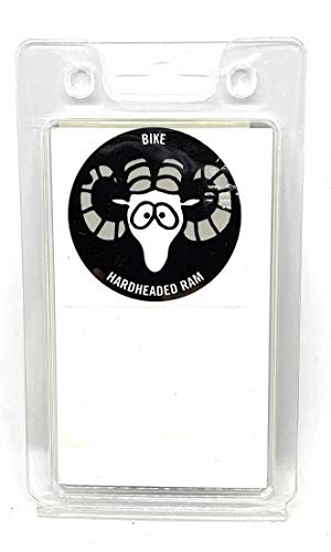 2 Pairs Bike Brake Pads Organic For Hope E4, Rx4, Dbp/59, Mono, Tech 3, Tech Evo, Hbsp323S,Hbsp323R.. The Bicycle Replacement Part For Oem Brakes For High Braking Power. #TOP4