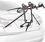 Allen Sports Premier 2-Bike Trunk Rack, Model S102, Black