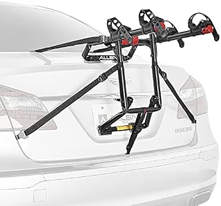 Allen Sports Premier 2 bagażnik rowerowy na tylną klapę
