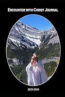 RC Encounter with Christ: Reflection Journal B0C9S9CJD9 Book Cover