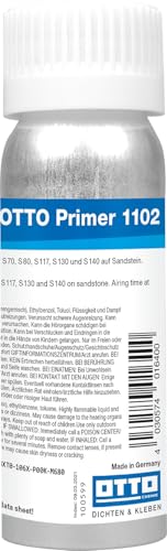 Generisch OTTO Primer 1102 Sandstein Haftprimer 100 ml