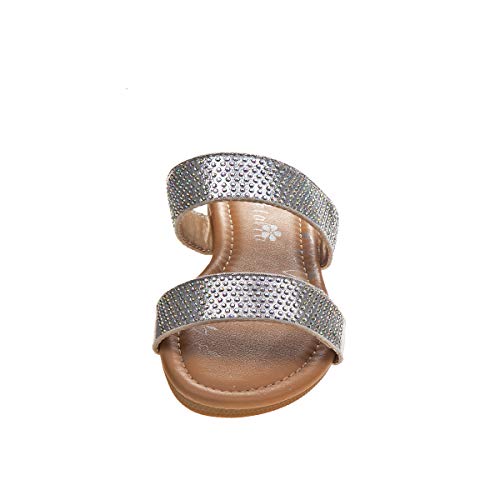 Image of JOSMO Girls' Alexis Flat Sandal
