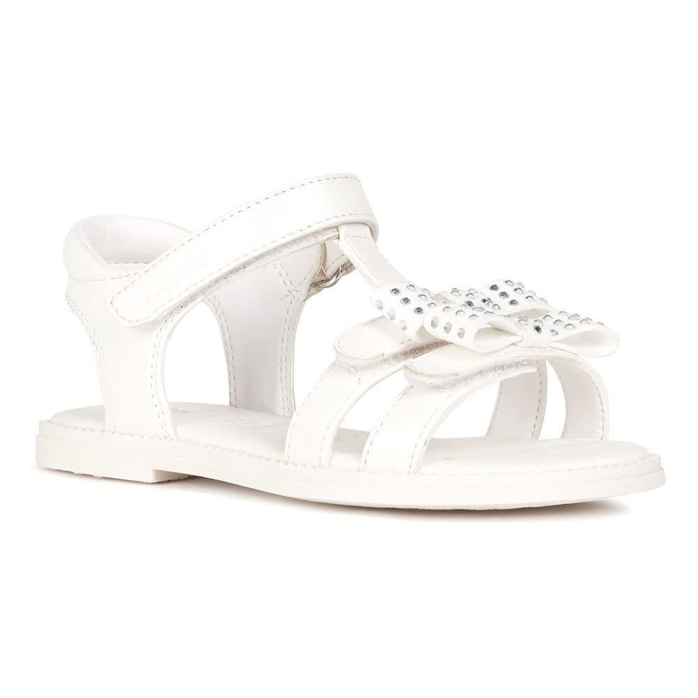 Geox Girl J Sandal Karly Girl Sandals