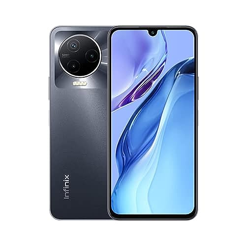 Test Infinix Race Jet 4G : un smartphone milieu de gamme au prix d’un low cost #6