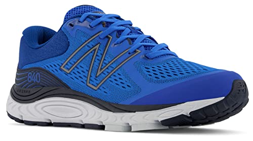 Image of New Balance Men's 840 V5