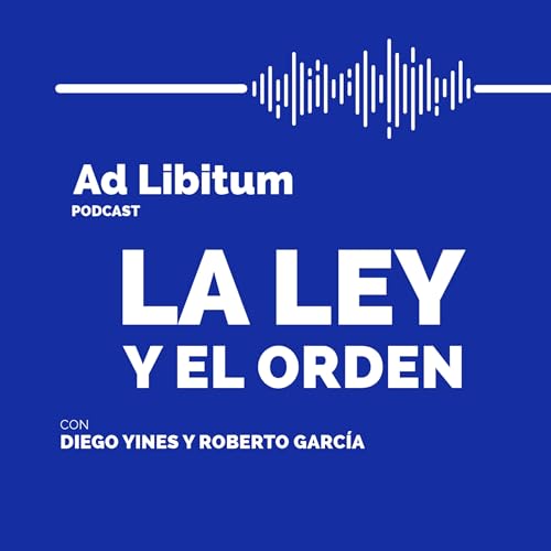 05: La Ley y el Orden: Música, Crimen y Controversias