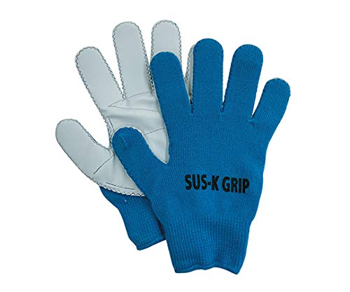 Amazon | ポルテ ステンレス内蔵耐針手袋 サスケグリップ SUS-K GRIP