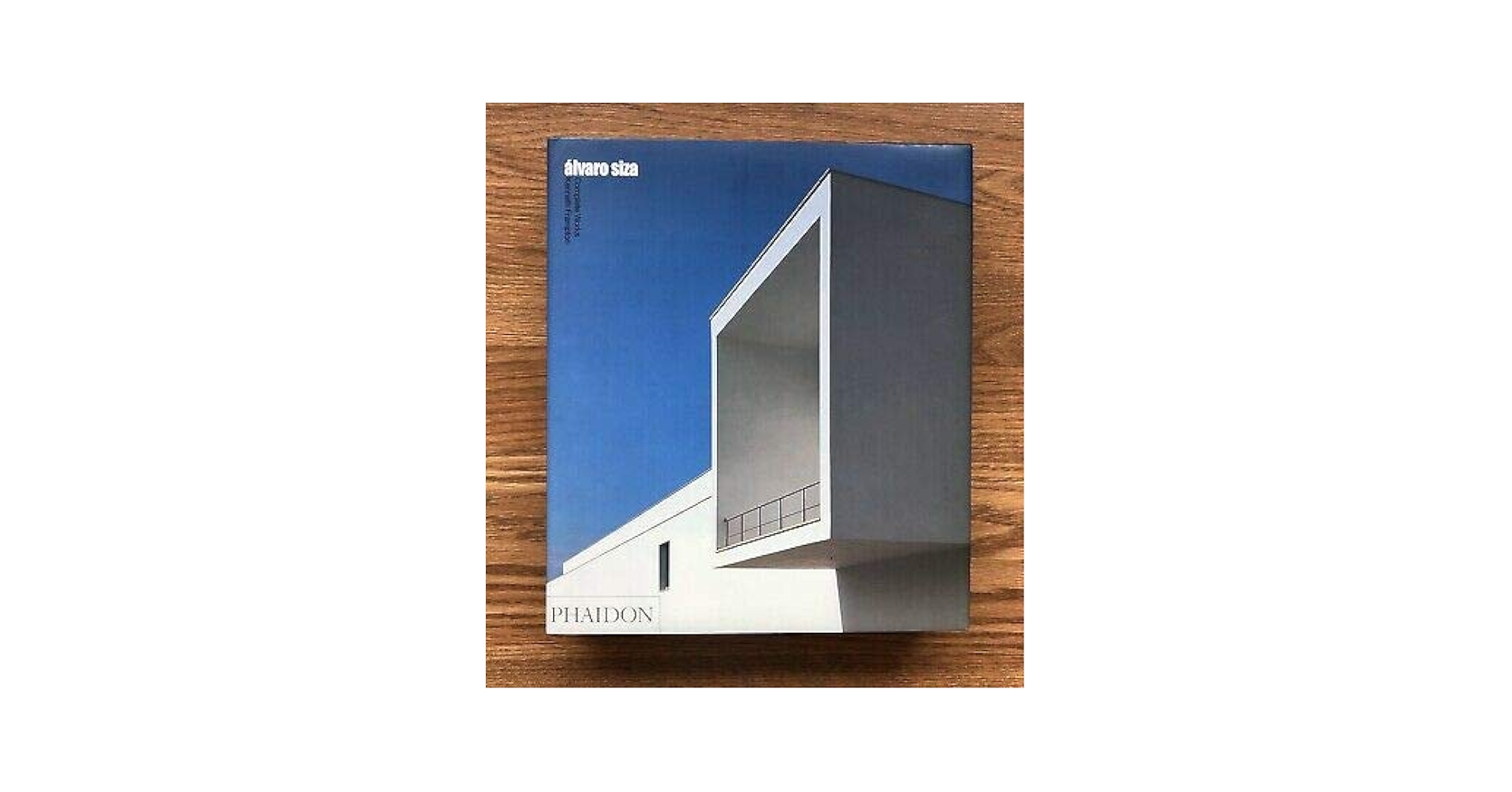 Alvaro Siza : Complete Works by Kenneth Frampton (BRAND NEW