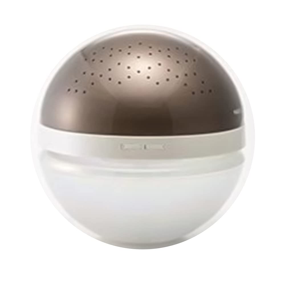 Amazon.co.jp: ANTIBAC Magic Ball Air MAGICBALL AIR Greige : Home