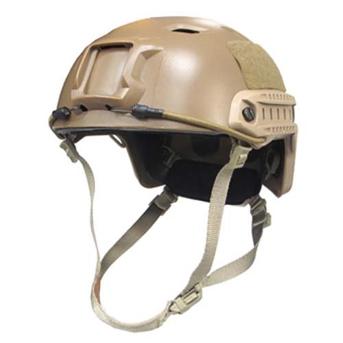 Casque rapide BJ EA 5438-BJ-DC édition japonaise haute finition
