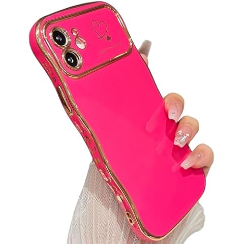 Qokey iPhone 11 Case Cover