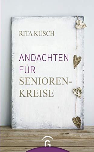 Andachten für Seniorenkreise: 1