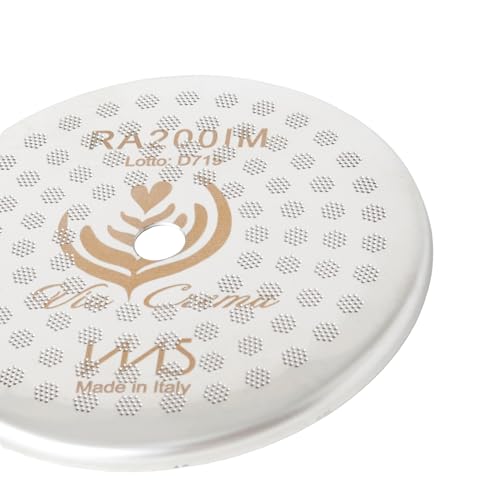 IMS IMS Competition Präzisions-Duschwand für Rancilio – RA 200 IM