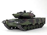 Leopard 2A5 German Main Battle Tank 1/72 Scale Die-cast Model