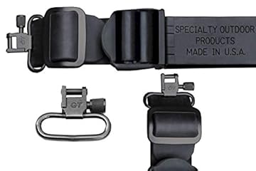 hunting backpack rifle sling