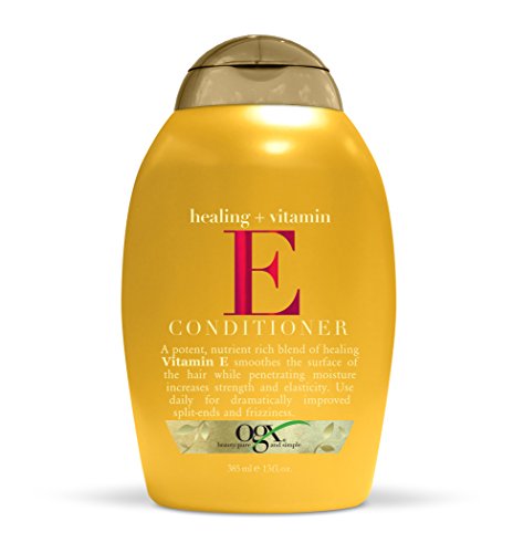 OGX Healing + Vitamin E Conditioner, 13 Ounce