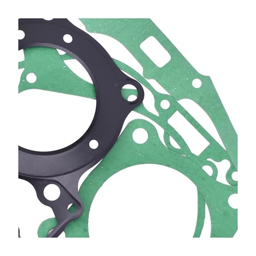 Joint de culasse AX-1 réparer fuite compression NX250 MD21 - 4