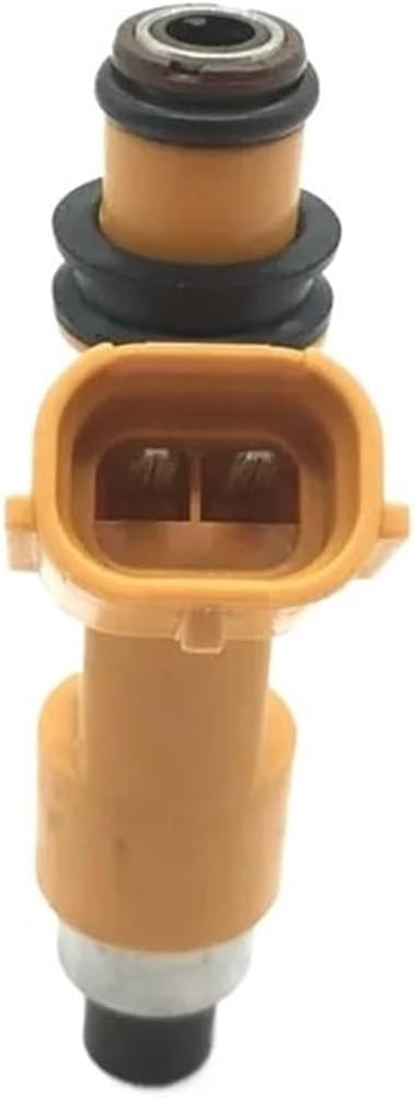 4 Fuel Injectors - 297500-0120 MZ EZ M13A M15A Compatible with Suzuki Swift 1.3 1.5 (MZ EZ M13A M15A 2005-2016)