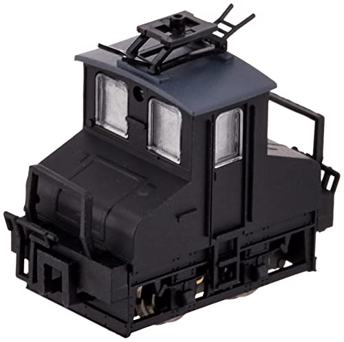 Locomotive Jeki 3 N Gauge Choshi Electric Railway train miniature