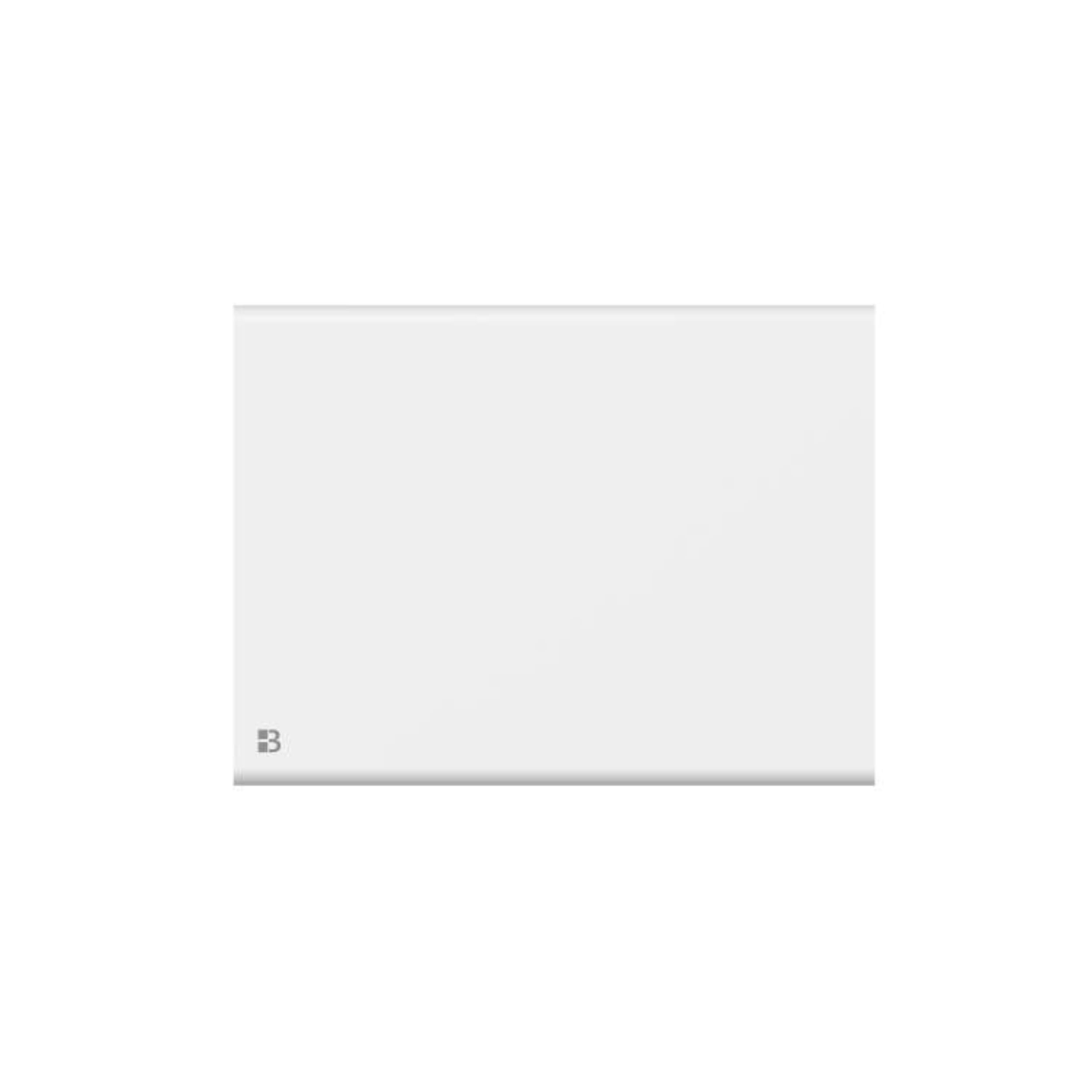 BESTHERM FREYA 1000W Ceramic Dry Inertia Electric Radiator