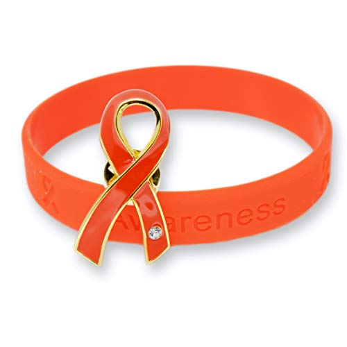 [AWARENESS RIBBON] �s���o�b�W �u���X���b�g �Z�b�g ���b�h���{�� HIV AIDS �G�C�Y ���b�h ��