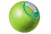 Yaylabs F-SS-QT-LIME SoftShell Ice Cream Ball, Lime, quart
