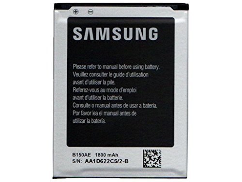 ORIGINALE BATTERIA per SAMSUNG B150AE B150AC