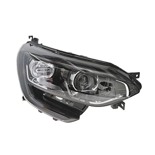 VALEO Hauptscheinwerfer